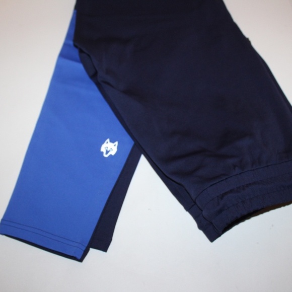 $198 Greyson Mens Size M Sequoia Jogger Casual Sweatpants Pants Blue NEW - Picture 6 of 9